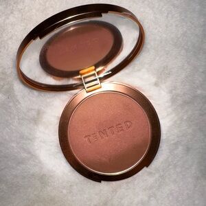 Live Tinted Huebeam Gradient Blushing Bronzer